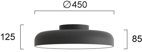 Black Deva