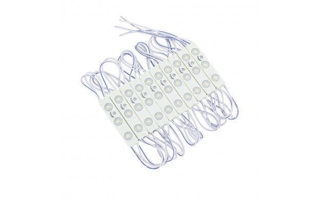 LED modul 7000K 12V