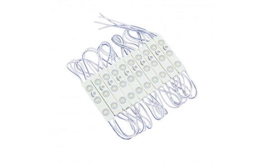 LED modul 7000K 12V