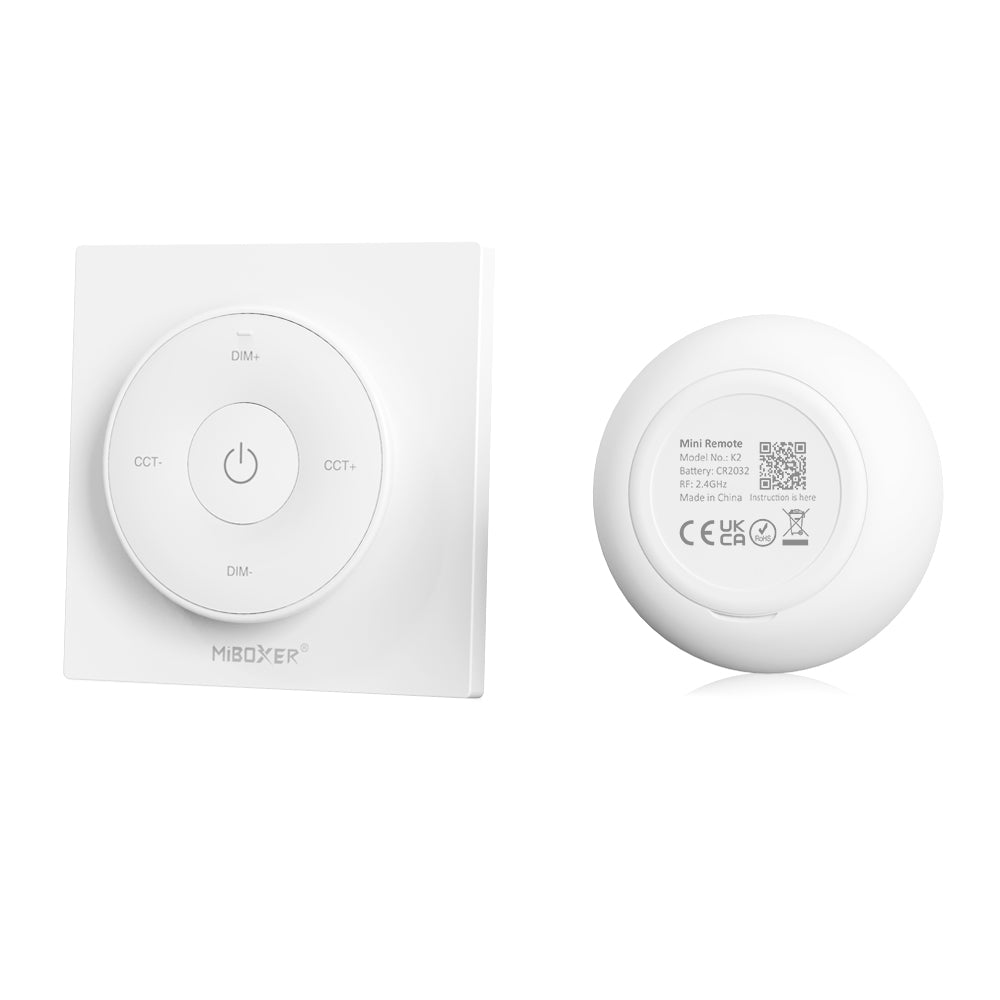 K2 Smart Switch