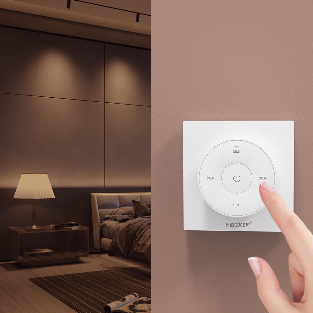 K2 Smart Switch