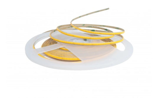 LED TRAKA COB Slim 24V 7W