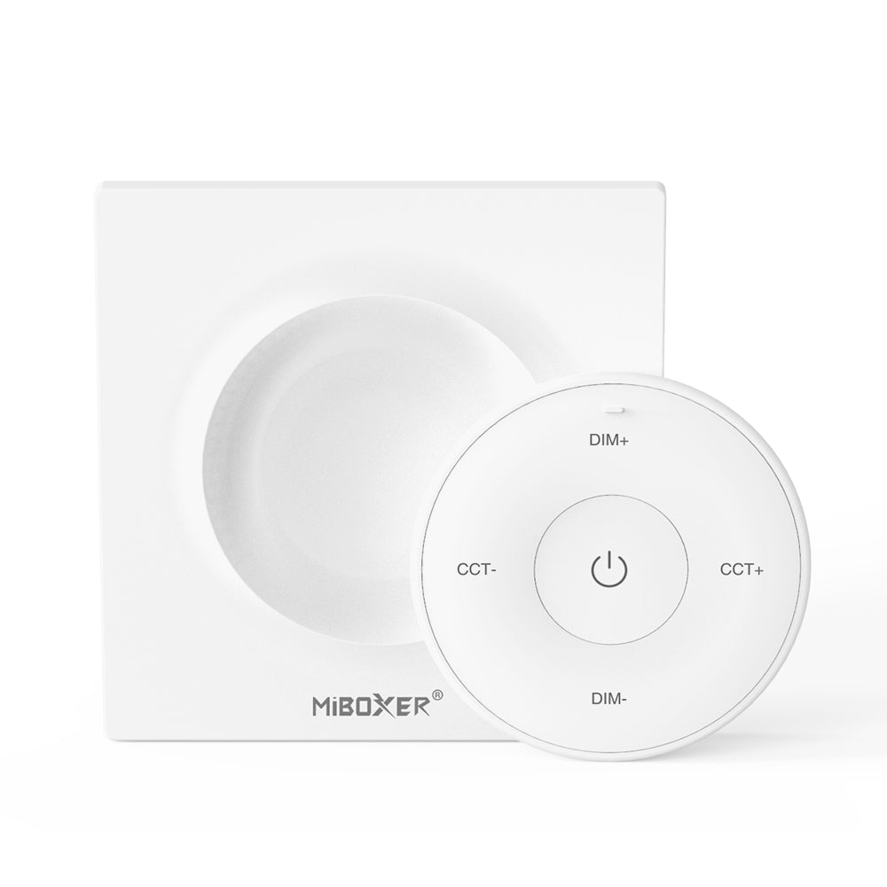 K2 Smart Switch