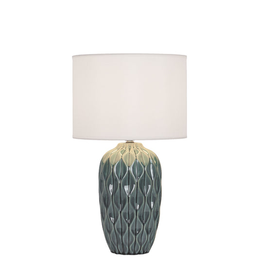 Stolna lampa Green Pineaple
