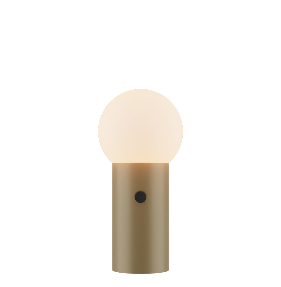 Champagne Gold Ratu