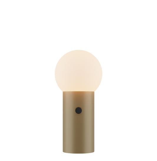 Champagne Gold Ratu