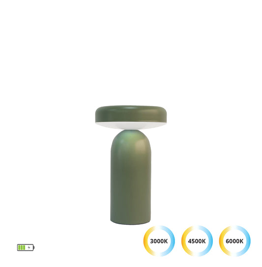 Green Komo