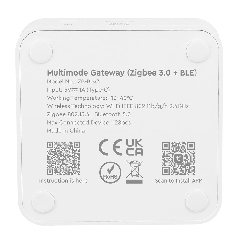 ZB-Box3 Multimode Gateway