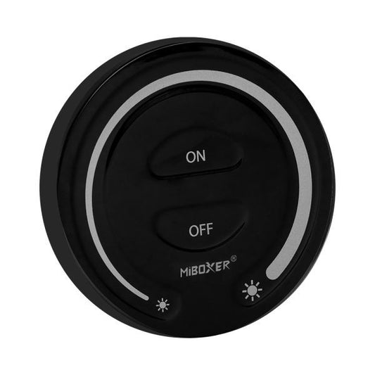 FUT087B Touch Dimming Remote