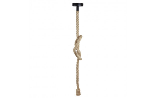 Rope Light E27 Lamp Holder