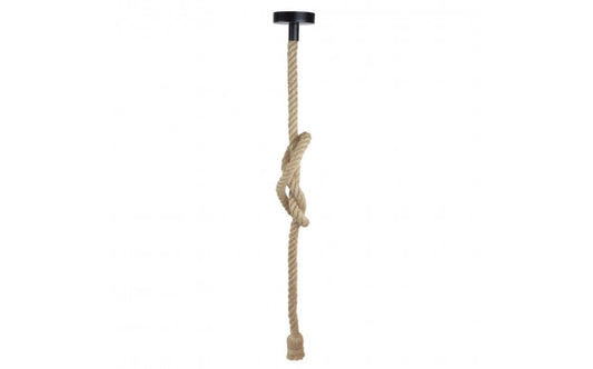 Rope Light E27 Lamp Holder