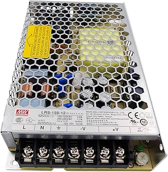 LRS-150W-12V
