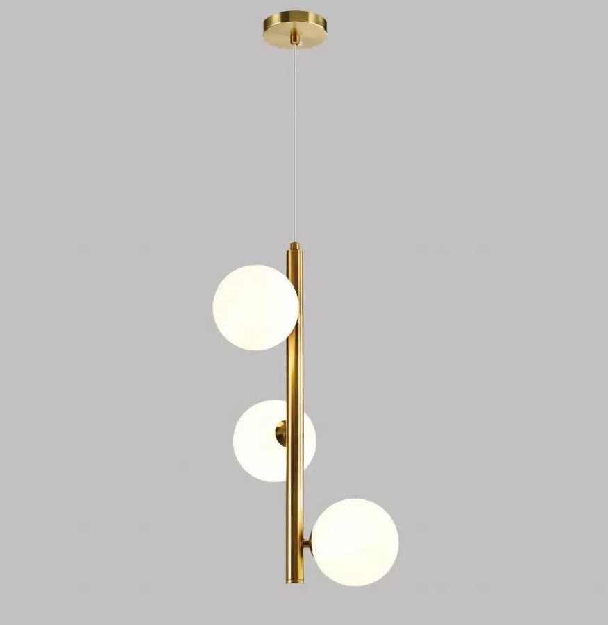 Vert 3 Gold