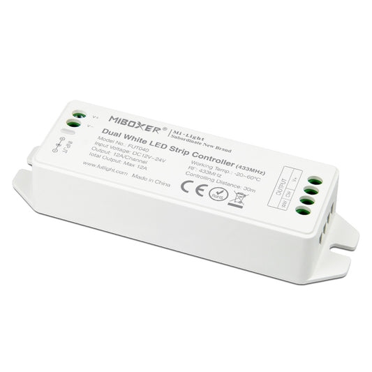 FUT040 LED Controler CCT