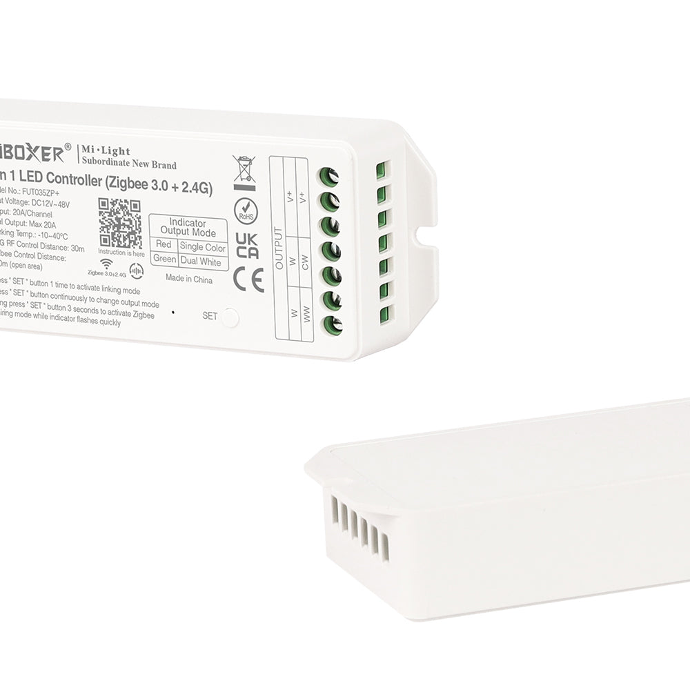 FUT035ZP+  2 u 1 LED kontroler 20A