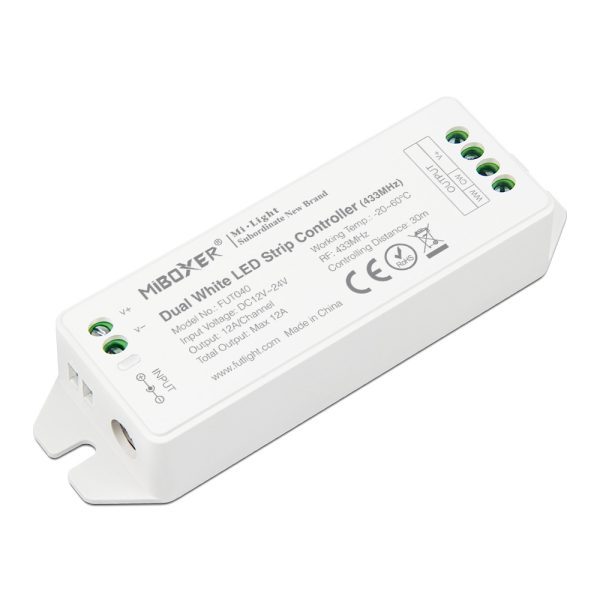 FUT040 LED Controler CCT