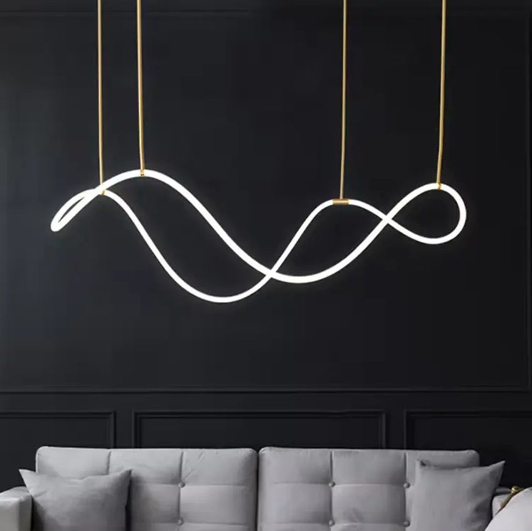 Neo Wave Gold