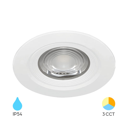 Ugradbeni LED spot 7W CCT IP54