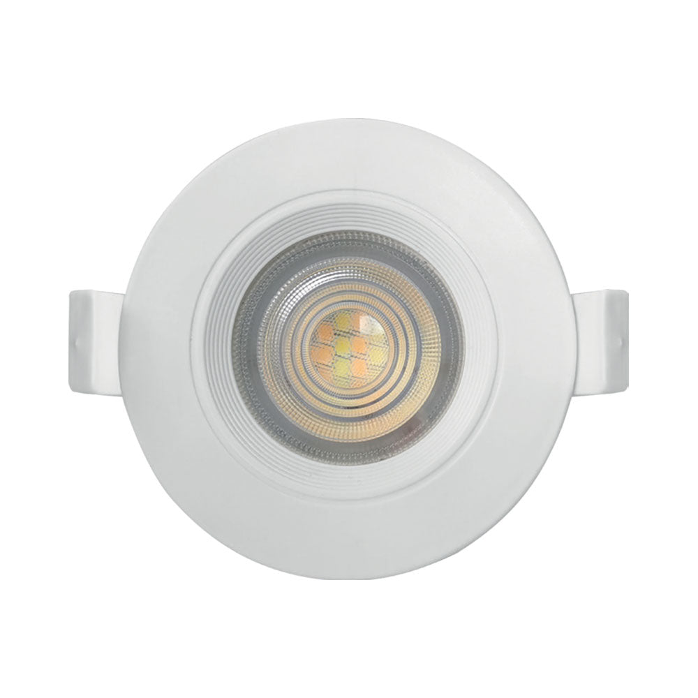 Ugradbeni LED spot 7W CCT IP54