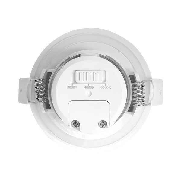 Ugradbeni LED spot 7W CCT IP54