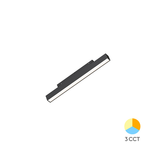 Linear CCT
