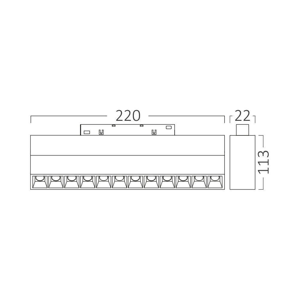 Grill CCT