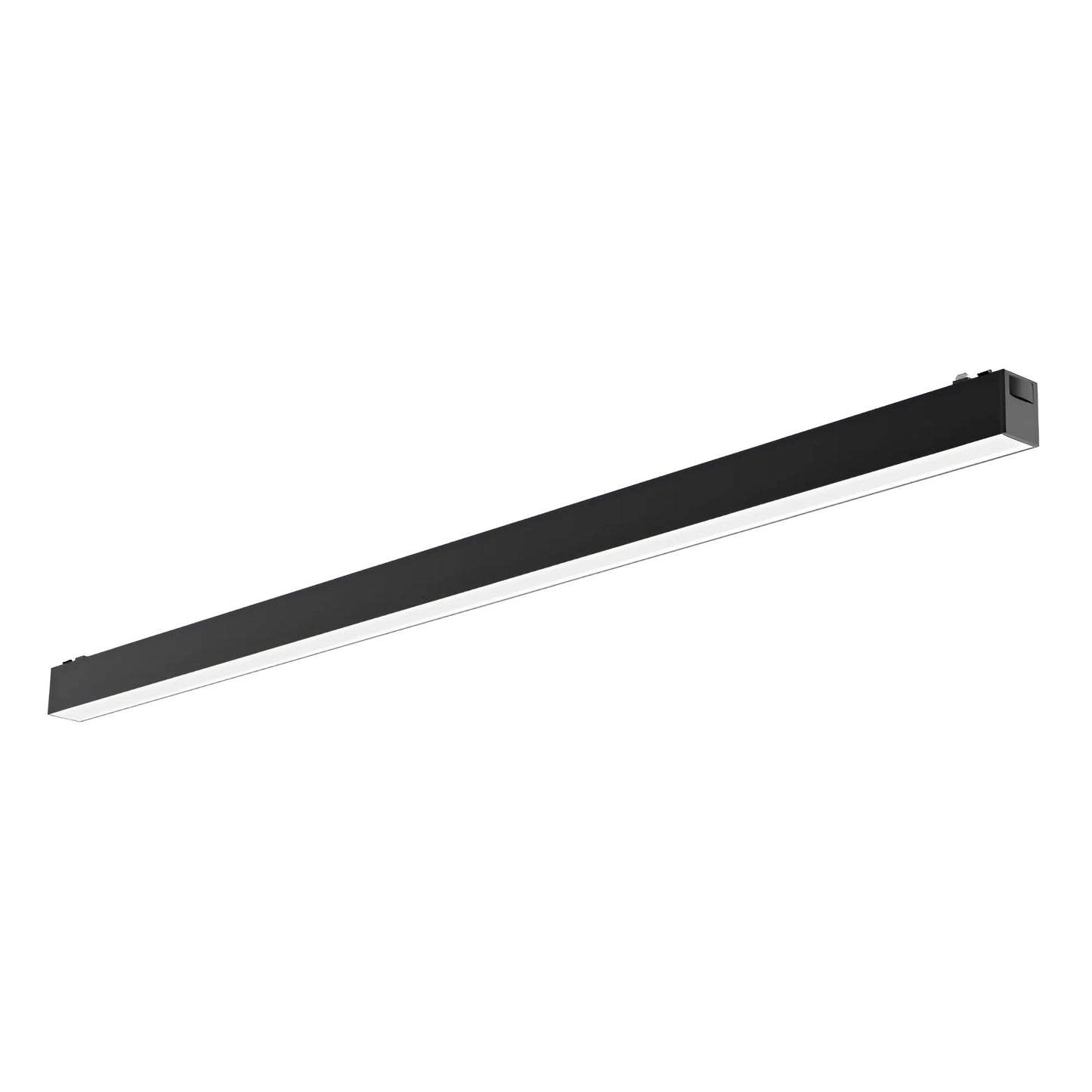 MAGNETNA LINEARNA SVETILJKA 18W CRNI CCT 48VDC