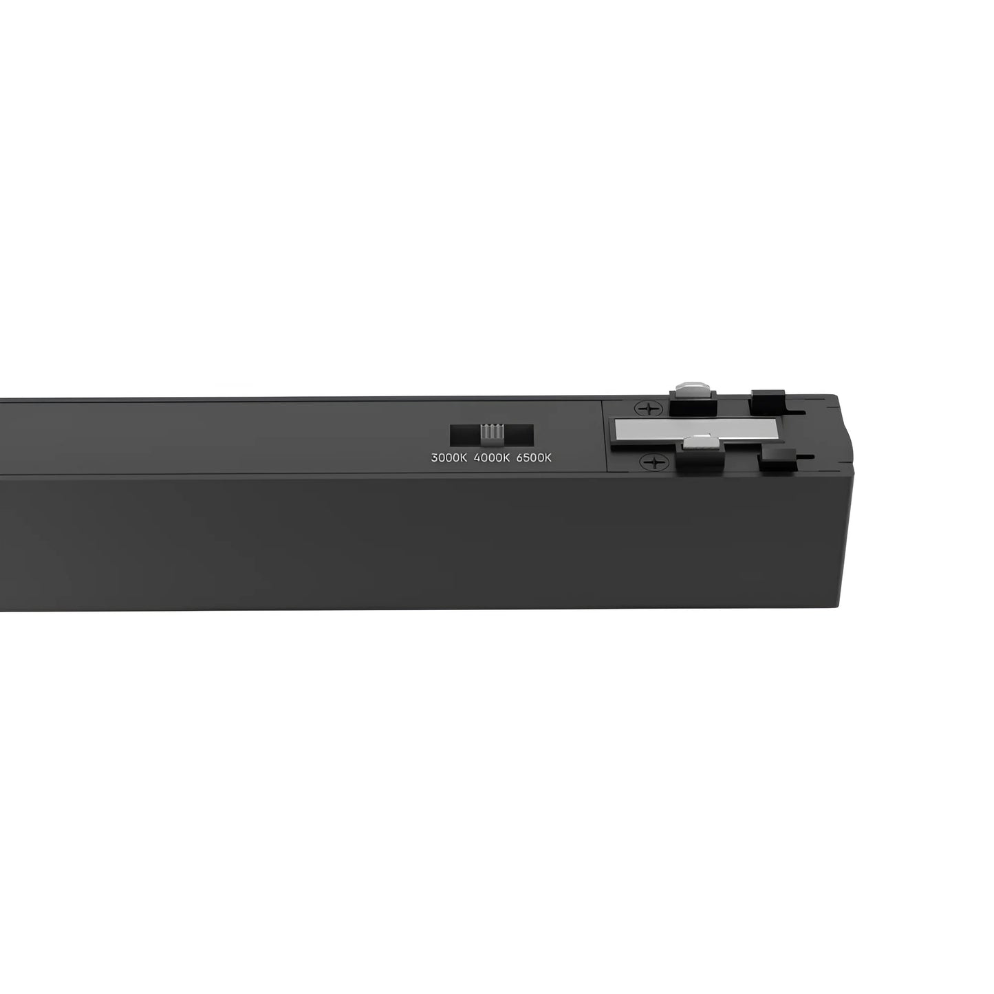 MAGNETNA LINEARNA SVETILJKA 18W CRNI CCT 48VDC