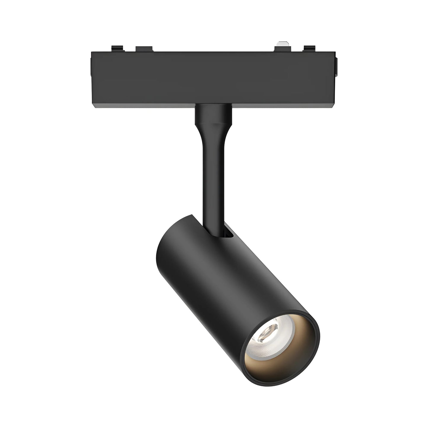 MAGNETNI SPOT REFLEKTOR 6W CRNI CCT 48VDC