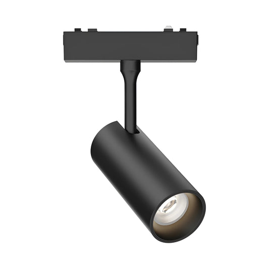 MAGNETNI SPOT REFLEKTOR 10W CRNI CCT 48VDC