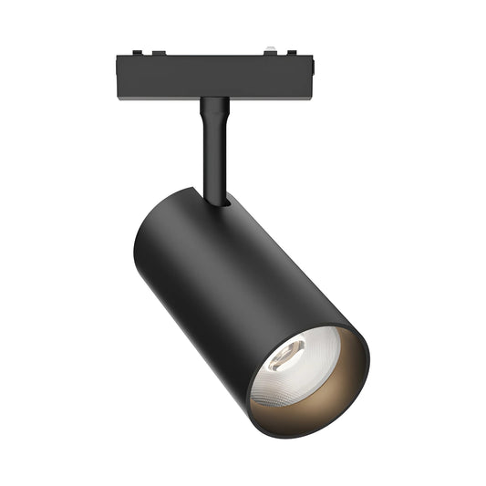 MAGNETNI SPOT REFLEKTOR 18W CRNI CCT 48VDC