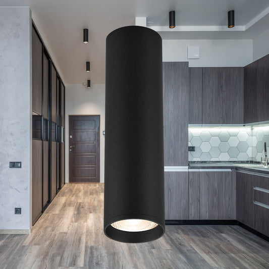 Nadgradbeni spot GU10