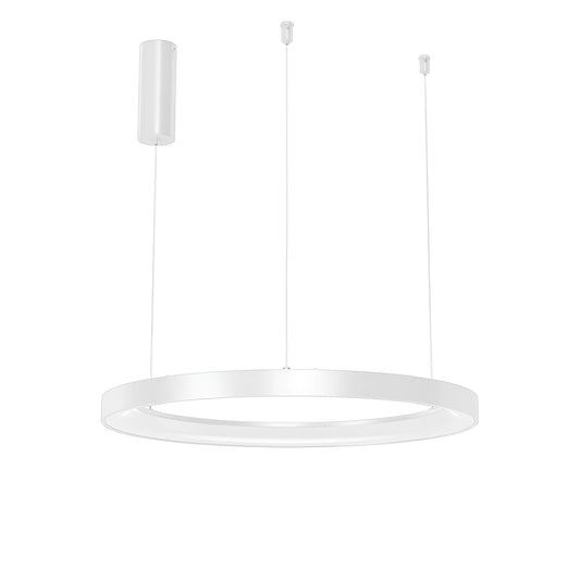 LED VISILICA OKRUGLA 46W CCT