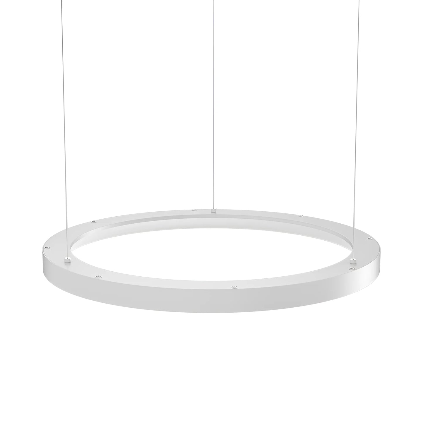 LED VISILICA OKRUGLA 46W CCT