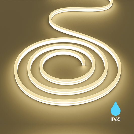 Neon flex 220V 3000K