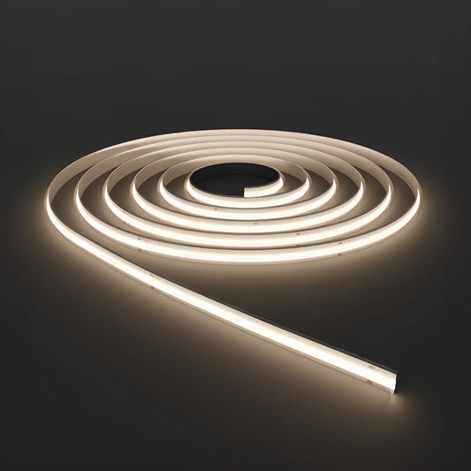 LED traka COB 220V 4000K IP65