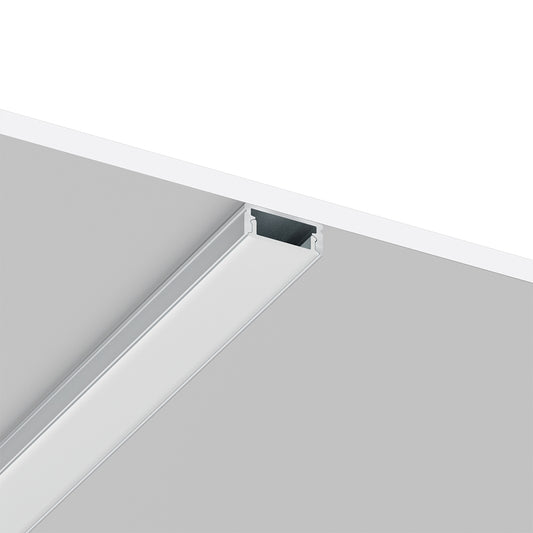 Alu profil nadgradbeni