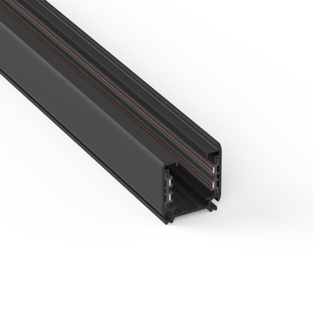 Trofazna nadgradbena šina 4WRS