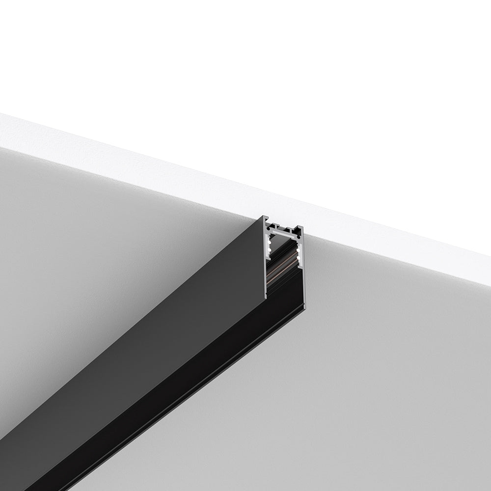 Magnetna nadgradna šina 48VDC 26.6×52.5