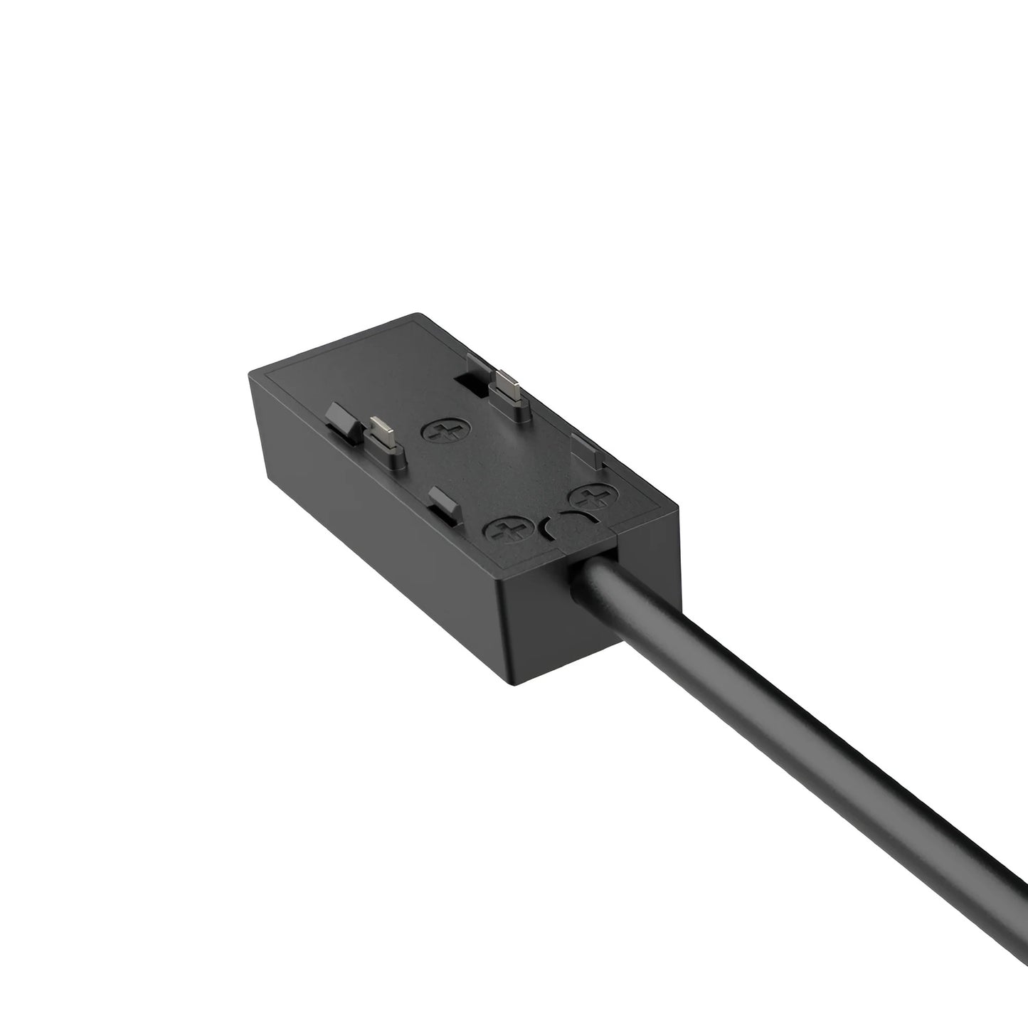 MAGNETNI NAPAJANJE CRNI 48VDC