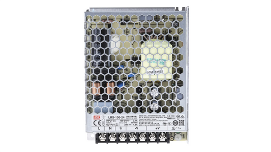 Napajanje MEAN WELL LRS-100W-24V