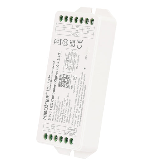 FUT035ZP+  2 u 1 LED kontroler 20A