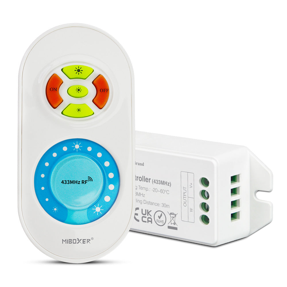 FUT041 LED Controler single