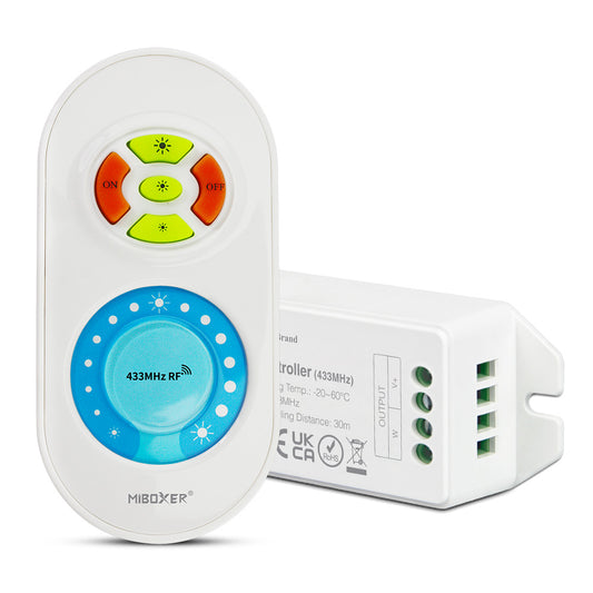 FUT041 LED Controler single