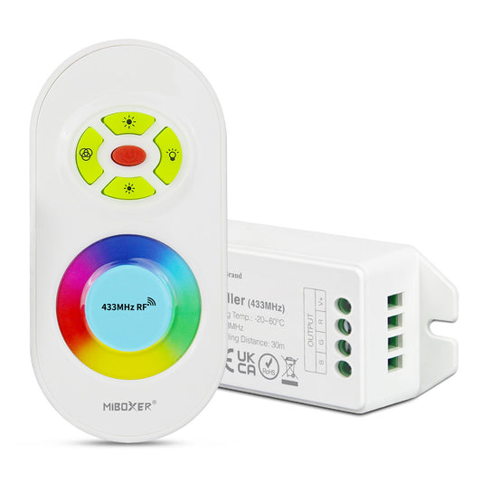 FUT042 RGB LED Controler RGB