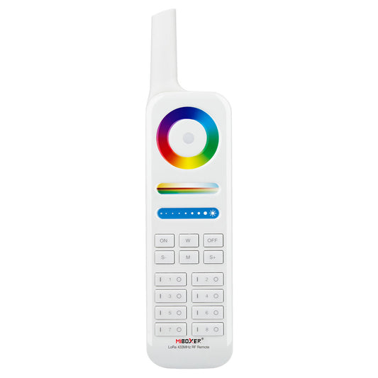 FUT086 RGB+CCT Remote