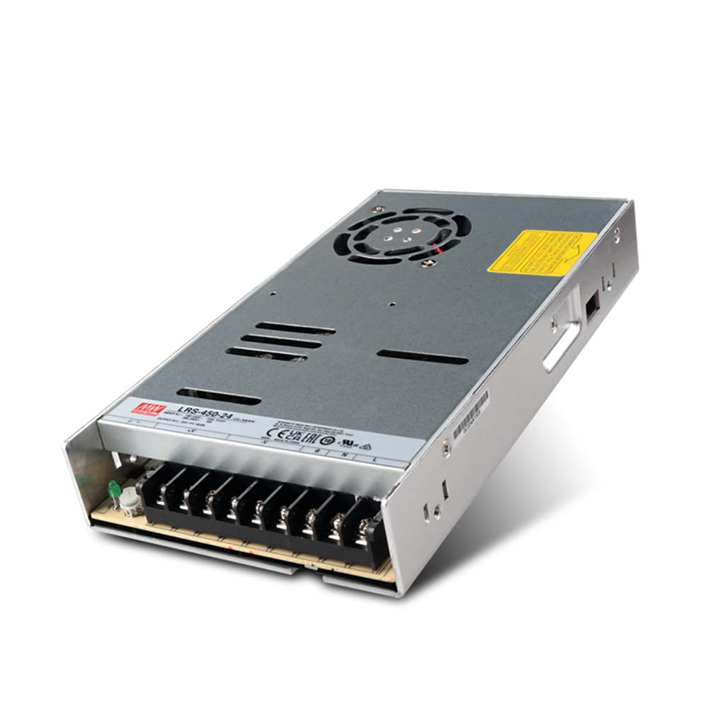 LRS-450W-12V