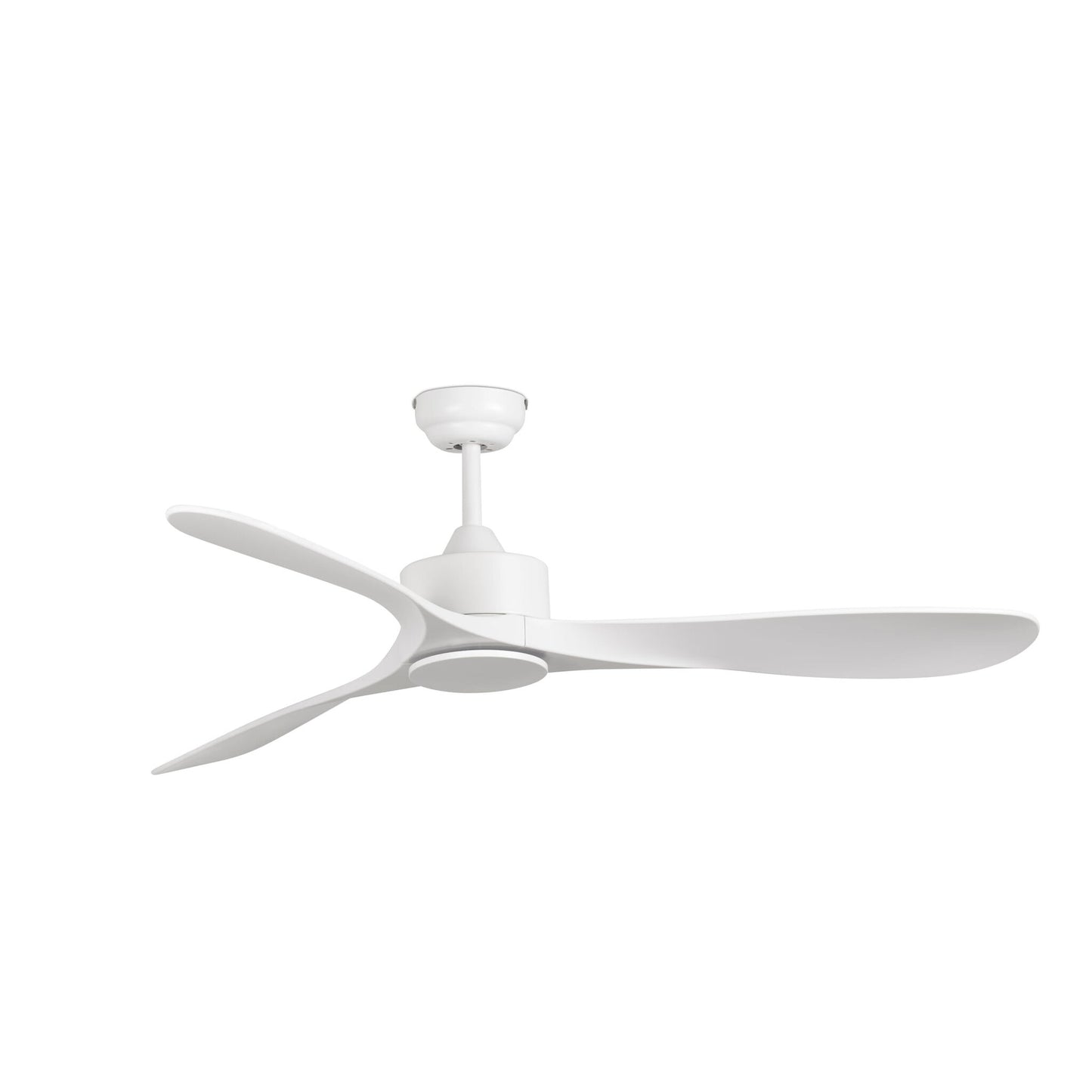 LUZON L White fan