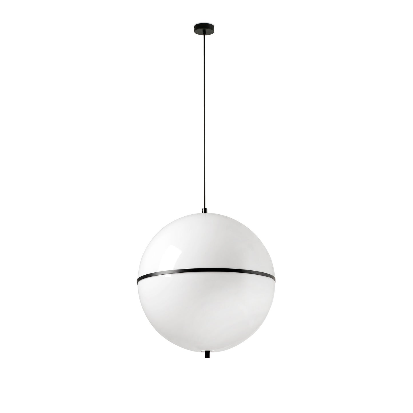 DOME M Black