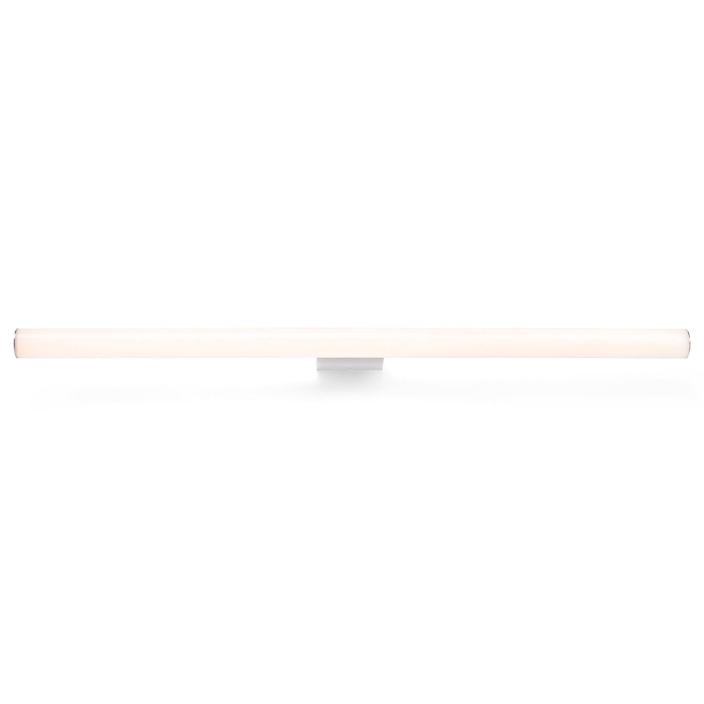 VOLGA 900 Chrome wall lamp 18W